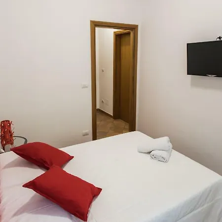 Casa de hóspedes Le Di Porta San Felice - Self Check In