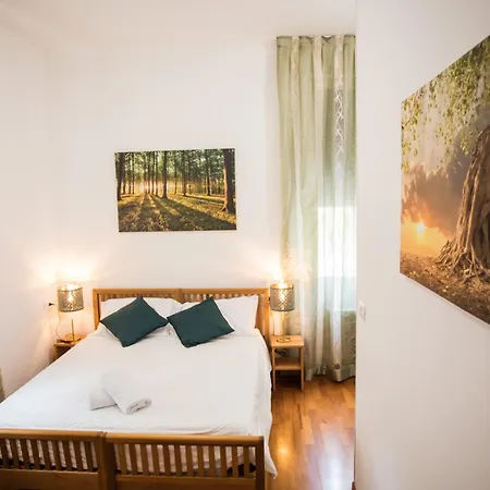 Casa de hóspedes Le Di Porta San Felice - Self Check In 4*