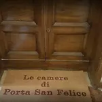 Pensión Le Di Porta San Felice - Self Check In Bolonia