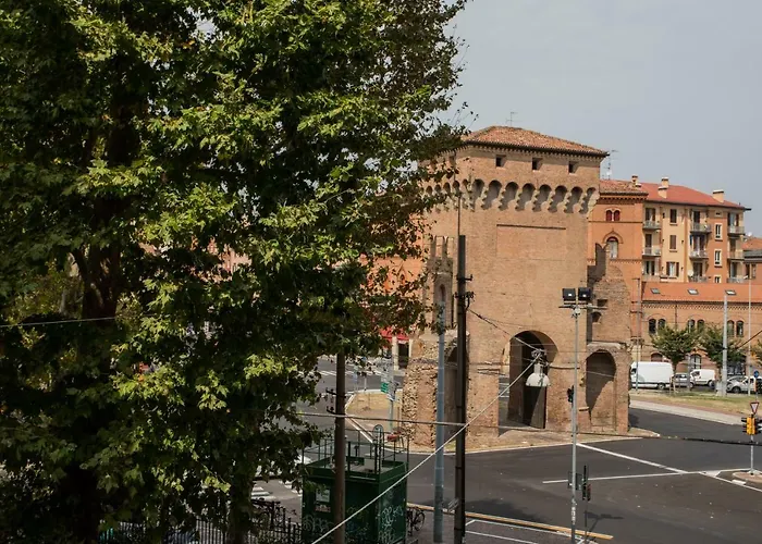 בית הארחה Le Di Porta San Felice - Self Check In בולוניה