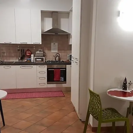 Le Di Porta San Felice - Self Check In Болонья