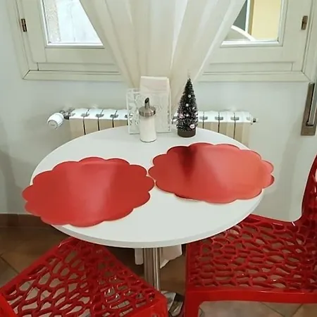 Le Di Porta San Felice - Self Check In Гостевой дом 4*