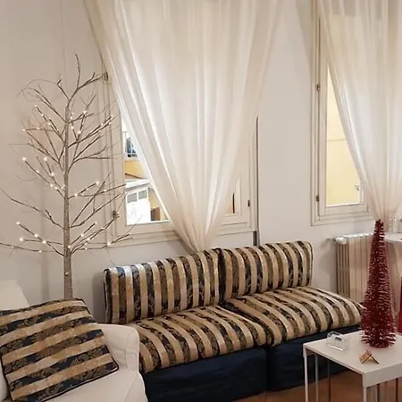 Le Di Porta San Felice - Self Check In 4*