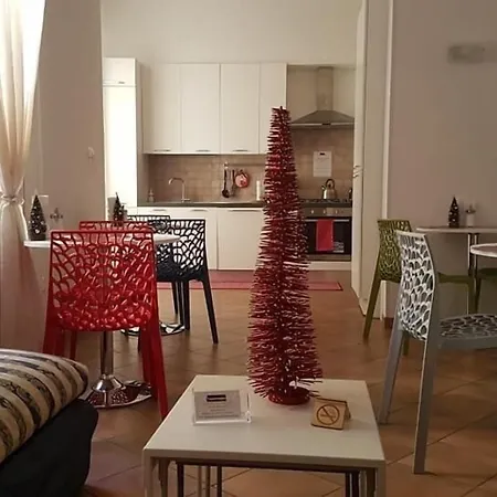 Le Di Porta San Felice - Self Check In 4* Bologna