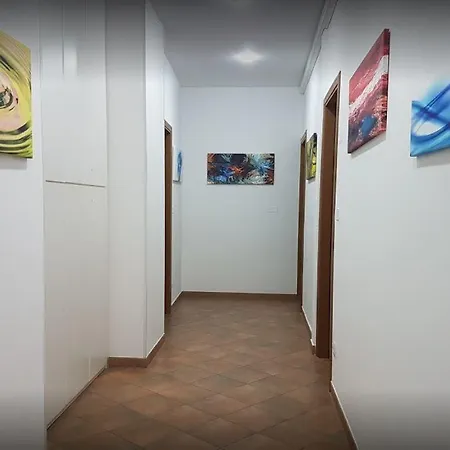Le Di Porta San Felice - Self Check In Гостевой дом