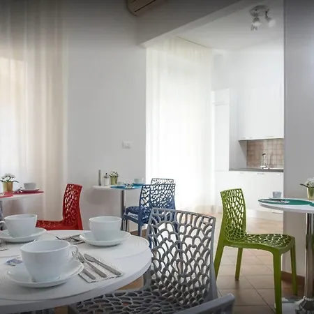 Gasthuis Le Di Porta San Felice - Self Check In Bologna