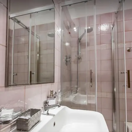 Le Di Porta San Felice - Self Check In 4* Bologna