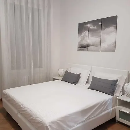 Gasthuis Le Di Porta San Felice - Self Check In