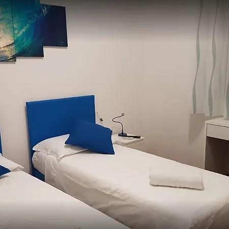 Le Di Porta San Felice - Self Check In Gasthuis