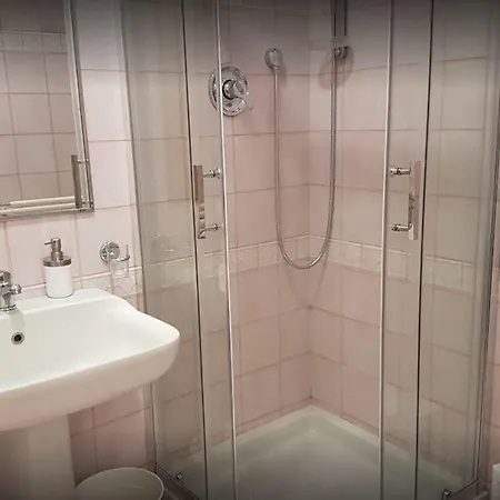 Gasthuis Le Di Porta San Felice - Self Check In Bologna