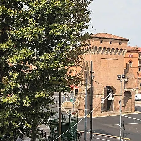 Le Di Porta San Felice - Self Check In 4*