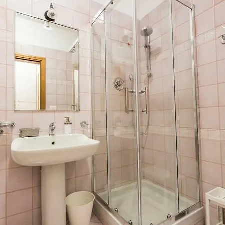 Guest house Le Di Porta San Felice - Self Check In Bologna