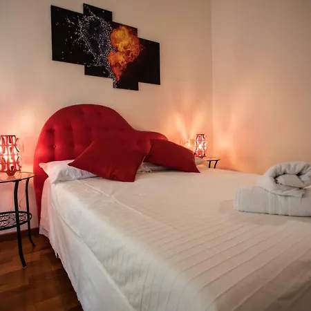 Le Di Porta San Felice - Self Check In