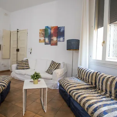 Gæstehus Le Di Porta San Felice - Self Check In 4*