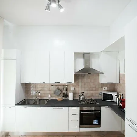 Gasthuis Le Di Porta San Felice - Self Check In Bologna