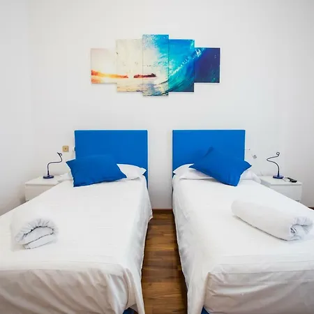 Guest house Le Di Porta San Felice - Self Check In 2*