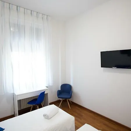 Guest house Le Di Porta San Felice - Self Check In Bologna