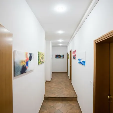 Le Di Porta San Felice - Self Check In 4* Bologna