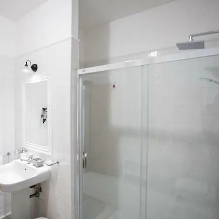 Guest house Le Di Porta San Felice - Self Check In Bologna