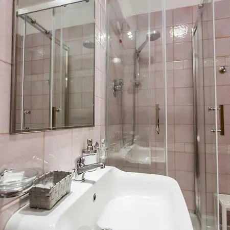 Le Di Porta San Felice - Self Check In Bologna