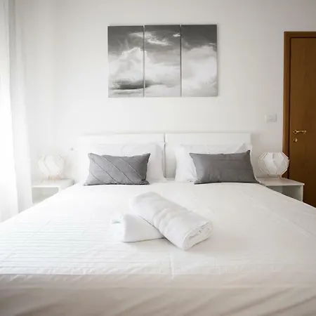 Le Di Porta San Felice - Self Check In Gasthuis Bologna