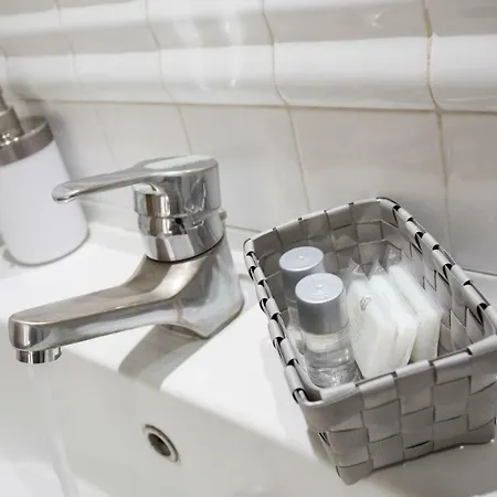 Le Di Porta San Felice - Self Check In