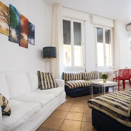 Le Di Porta San Felice - Self Check In