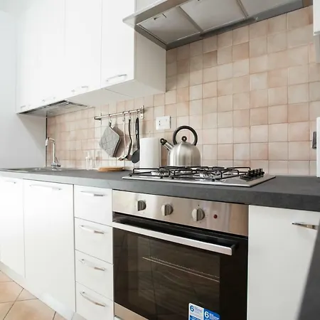 Gasthuis Le Di Porta San Felice - Self Check In Bologna