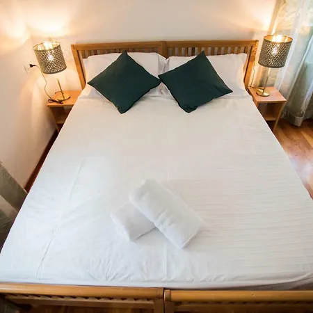 Guest house Le Di Porta San Felice - Self Check In