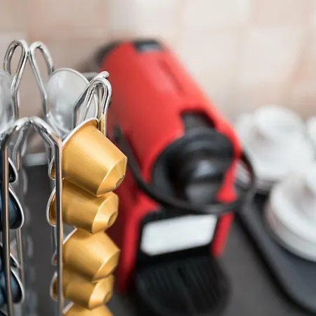 Gasthuis Le Di Porta San Felice - Self Check In