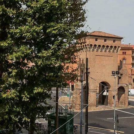 Гостевой дом Le Di Porta San Felice - Self Check In Болонья