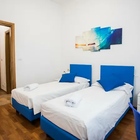 Le Di Porta San Felice - Self Check In Гостевой дом 4*