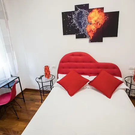 Le Di Porta San Felice - Self Check In Болонья