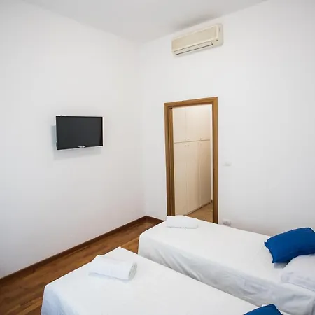 Gasthuis Le Di Porta San Felice - Self Check In