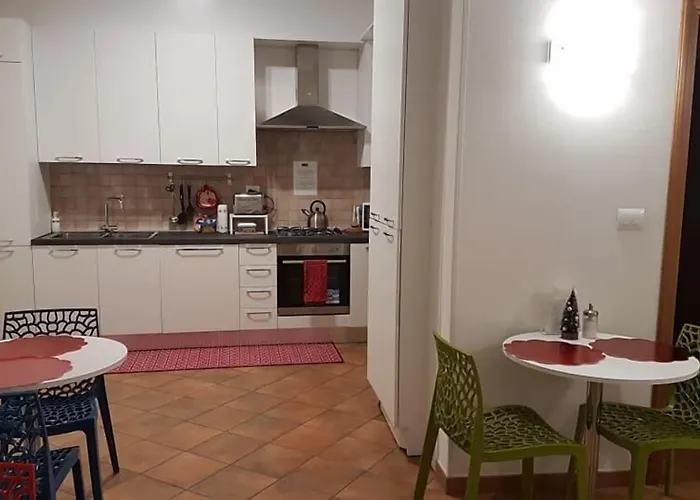 Le Di Porta San Felice - Self Check In Bologna