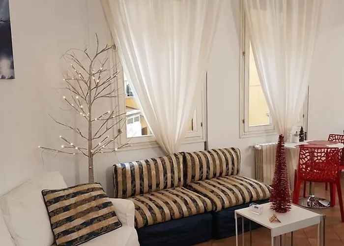 Le Di Porta San Felice - Self Check In 4*