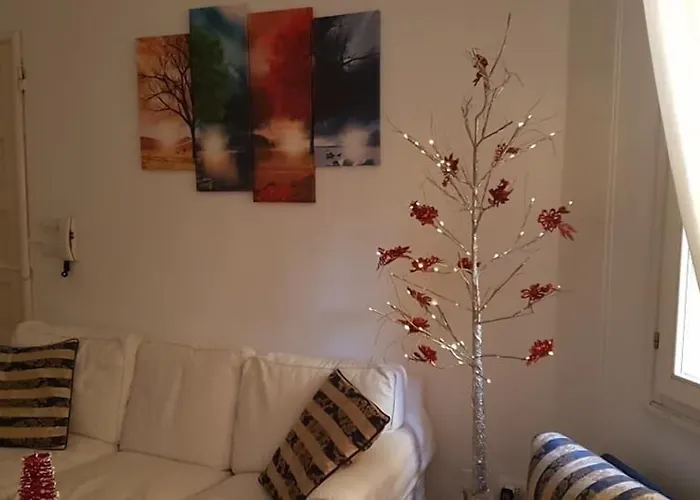 Pensión Le Di Porta San Felice - Self Check In 4*