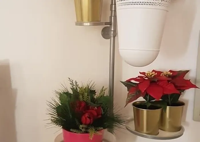 Affittacamere Le Di Porta San Felice - Self Check In 4*