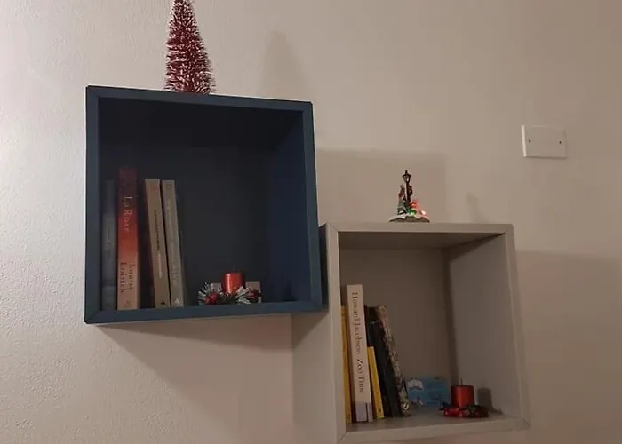 Le Di Porta San Felice - Self Check In Affittacamere 4*