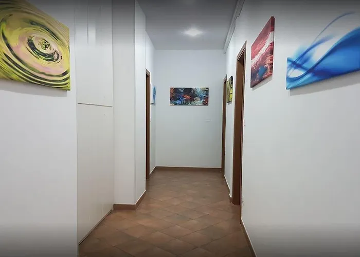 Le Di Porta San Felice - Self Check In Affittacamere