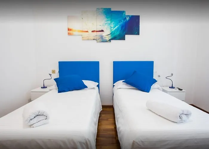 Le Di Porta San Felice - Self Check In