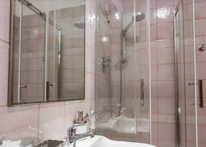 Le Di Porta San Felice - Self Check In 4* Bologna