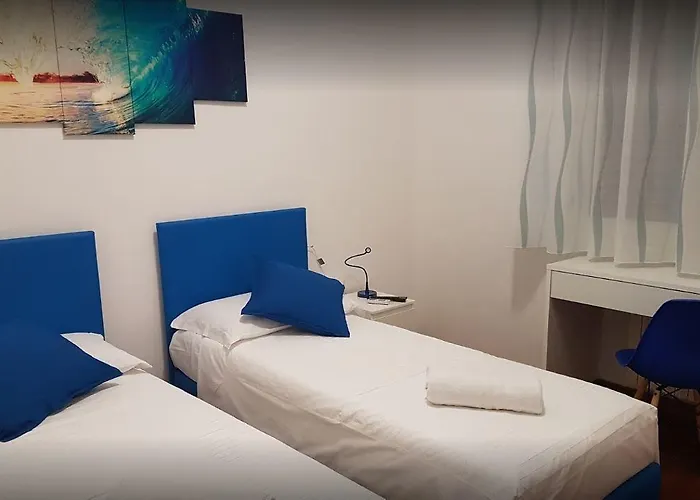 Le Di Porta San Felice - Self Check In Pensión