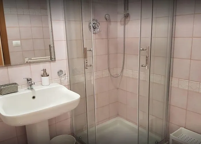 Affittacamere Le Di Porta San Felice - Self Check In Bologna