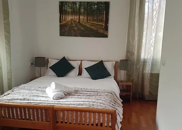 Le Di Porta San Felice - Self Check In Bolonia