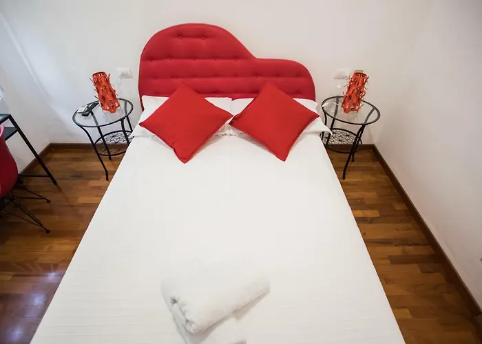 Le Di Porta San Felice - Self Check In Affittacamere