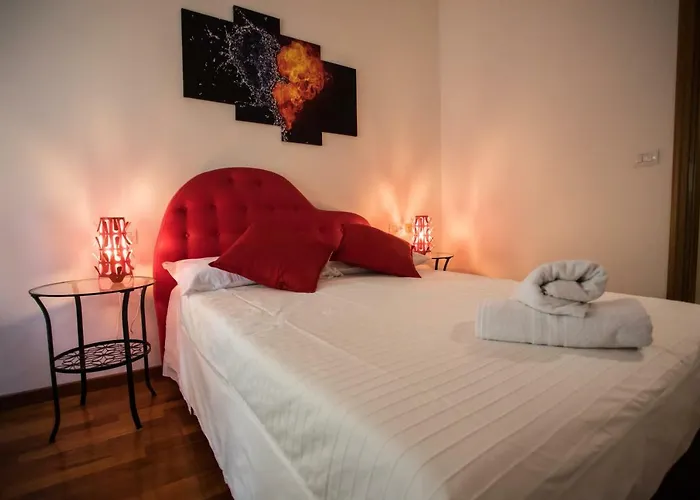 Le Di Porta San Felice - Self Check In