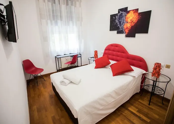 Gæstehus Le Di Porta San Felice - Self Check In