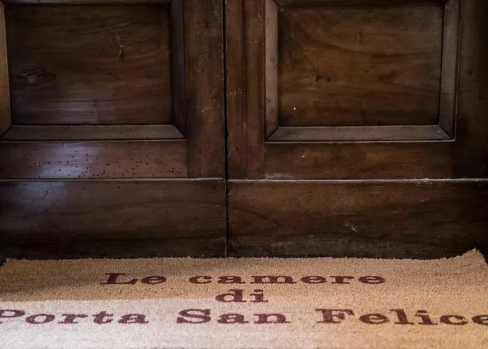 Le Di Porta San Felice - Self Check In Bologna
