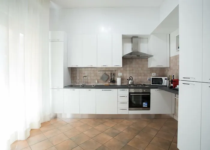 Le Di Porta San Felice - Self Check In Gæstehus